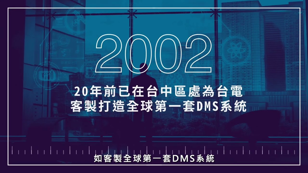 2024年｜企業宣傳｜C240129A 台灣固網台電場域影片製作
