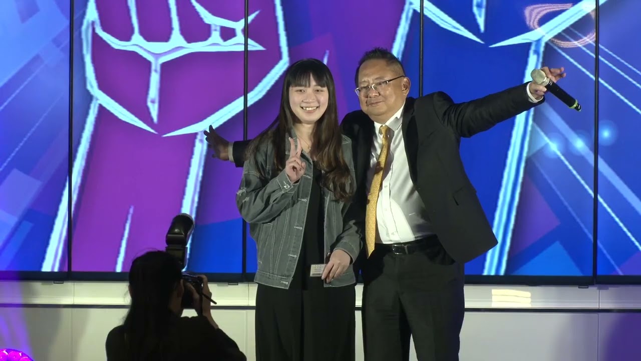 2024年｜企業活動｜C240305B 精聯保經頒獎典禮-專案製作